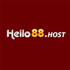 Logo hello88